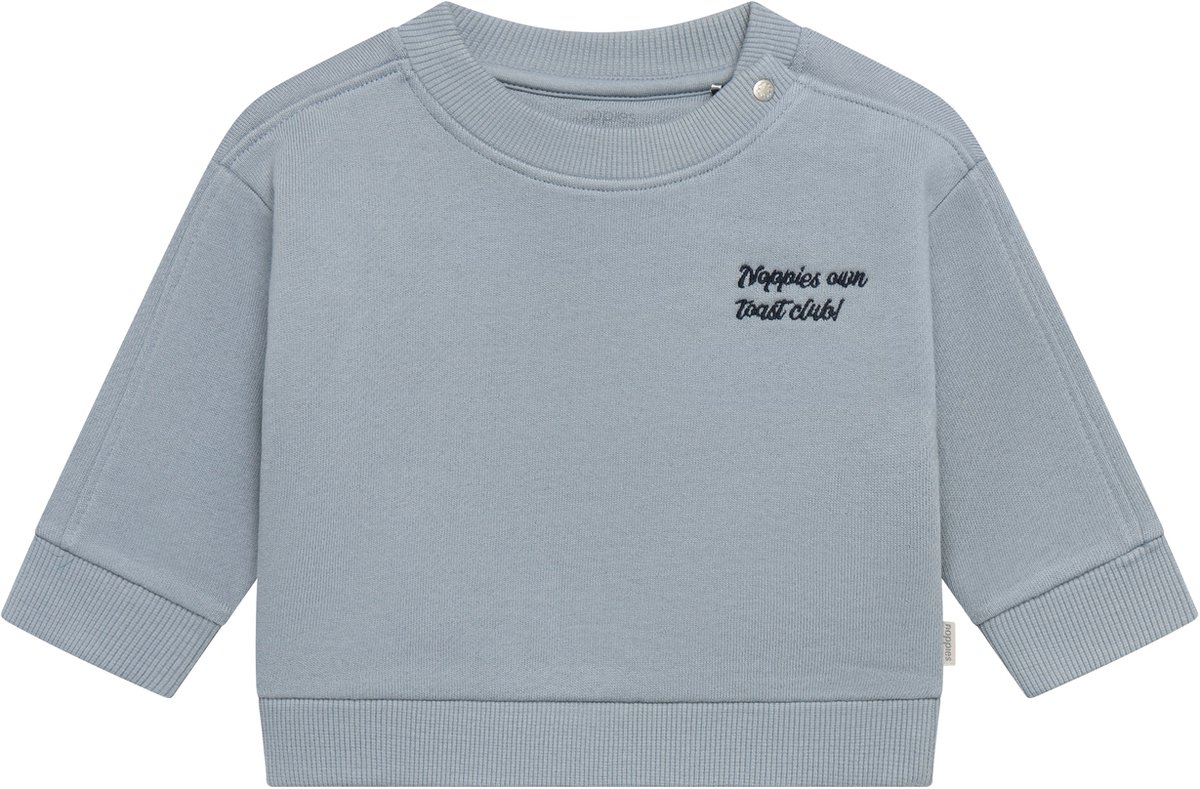 Noppies Trui Baby Maat 86