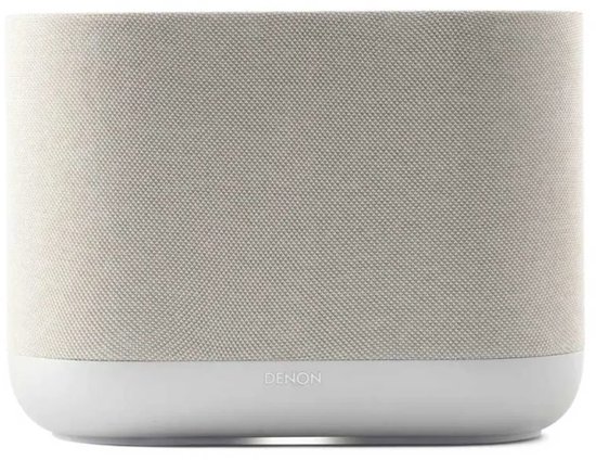 Denon Home 400 - Zilver — afbeelding 5