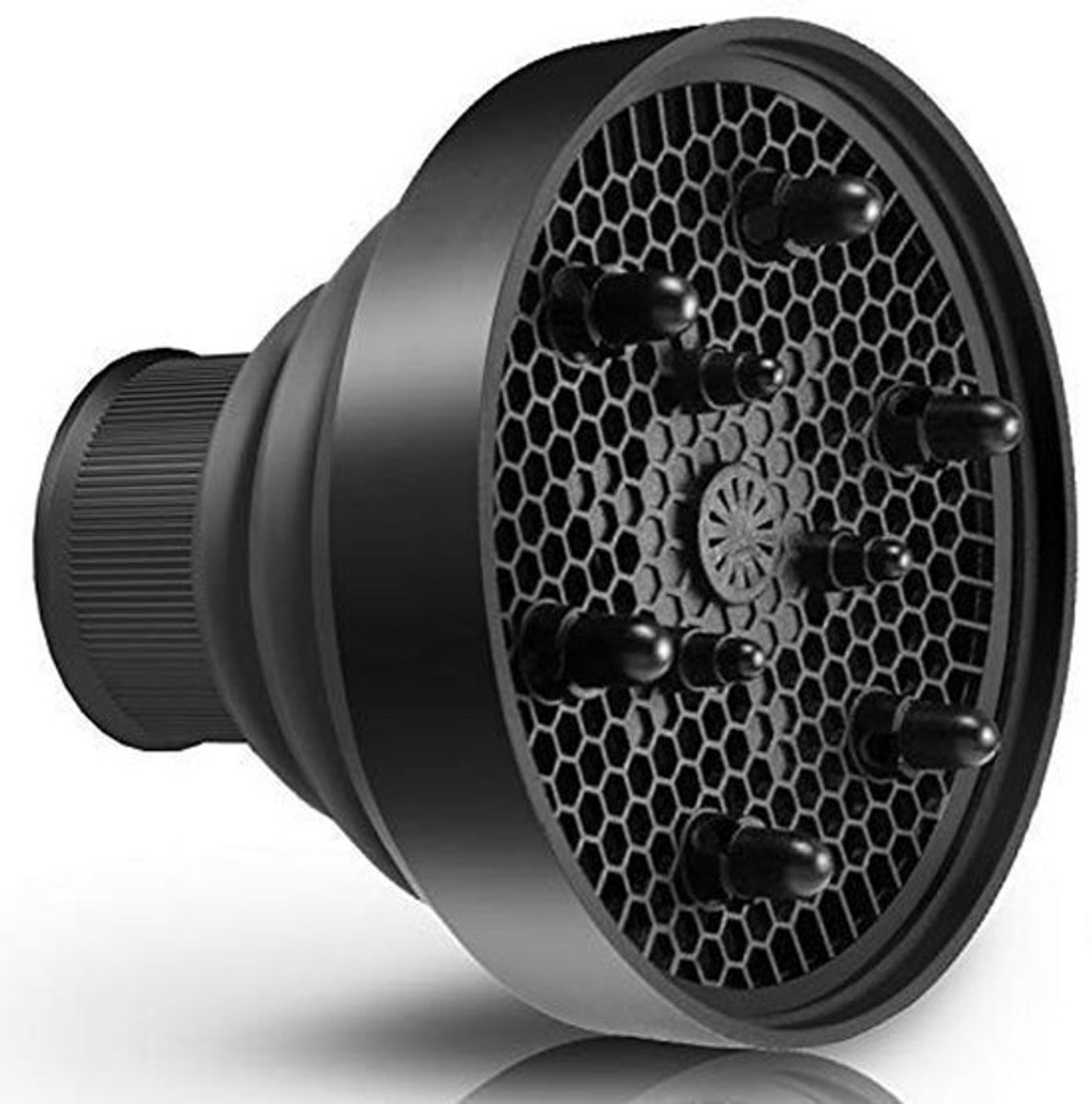 Universele Haardroger Diffuser voor Krullend Haar