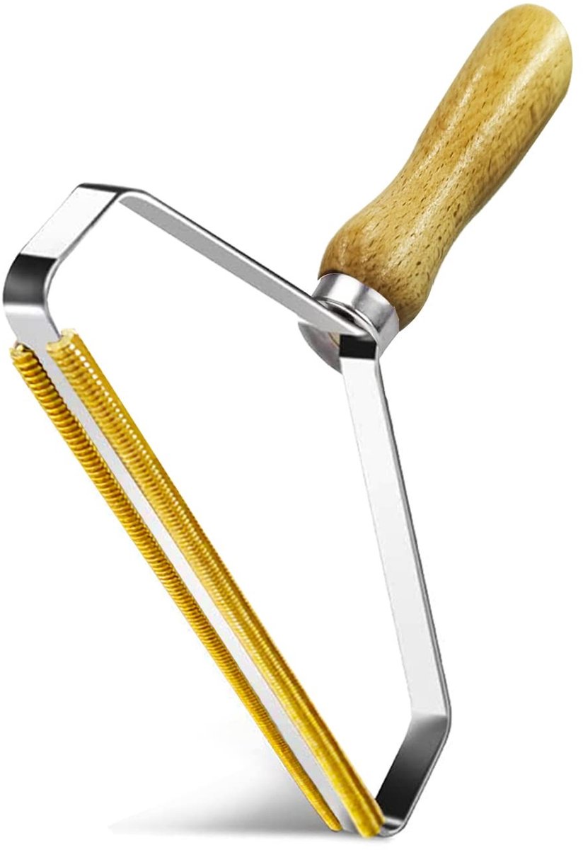 Solidchoice - Herbruikbare Pet Hair Remover voor Kleding en Meubels