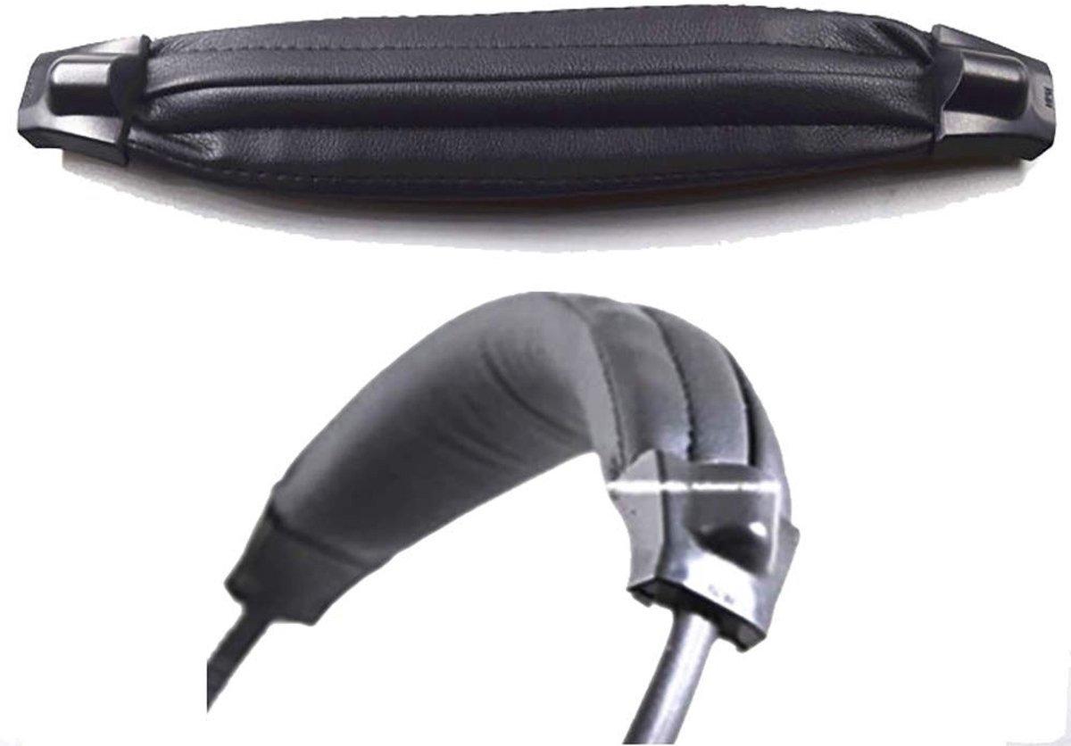 Solidchoice - Vervangende Hoofdband Kussens voor Headphones