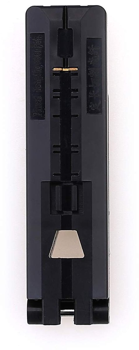 Solidchoice - Fiber Optical Wire Stripper met Instelbare Lengte - 1PCS