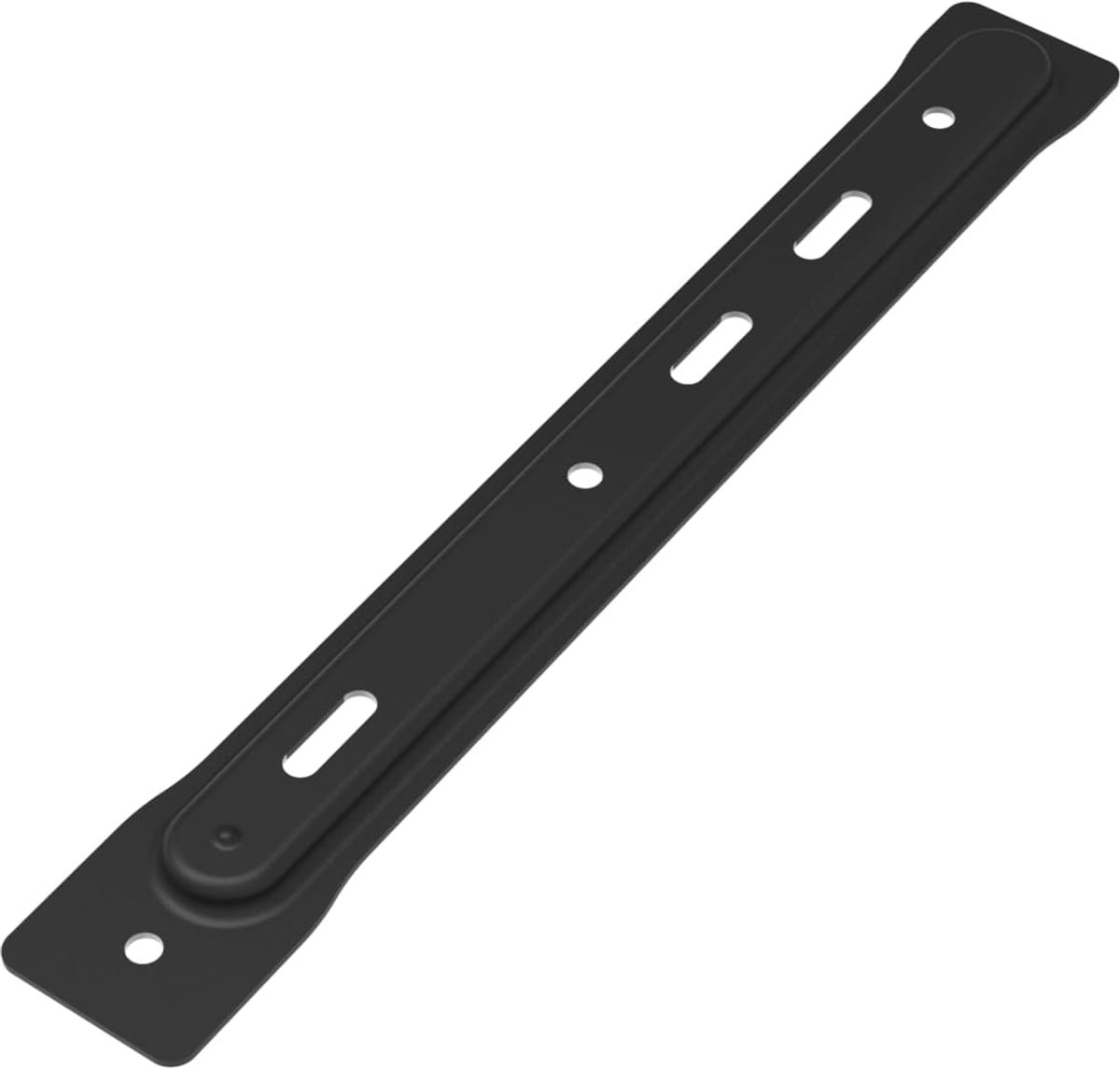 Plankhouder 85A voor terrasplanken - aluminium onderbouw - 50 stuks - stevige bevestiging - ShopVlot