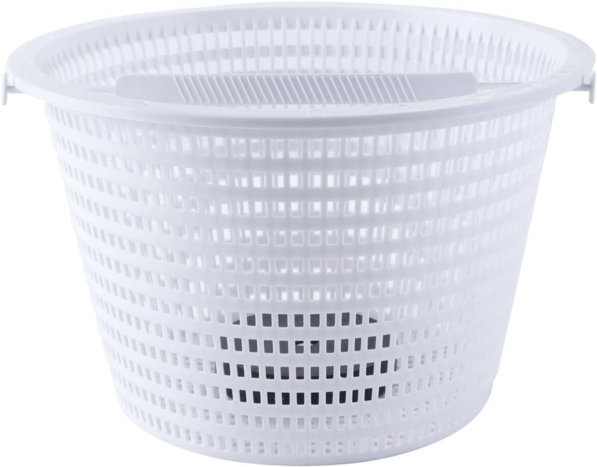 Skimmermand 8" - duurzaam materiaal - optimale waterreiniging - effectief vuilopvang - ShopVlot