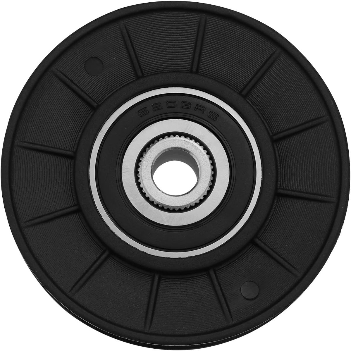 Tensioner voor Stiga Park Series - Vervangend onderdeel - Correcte spanning aandrijfriem - ShopVlot
