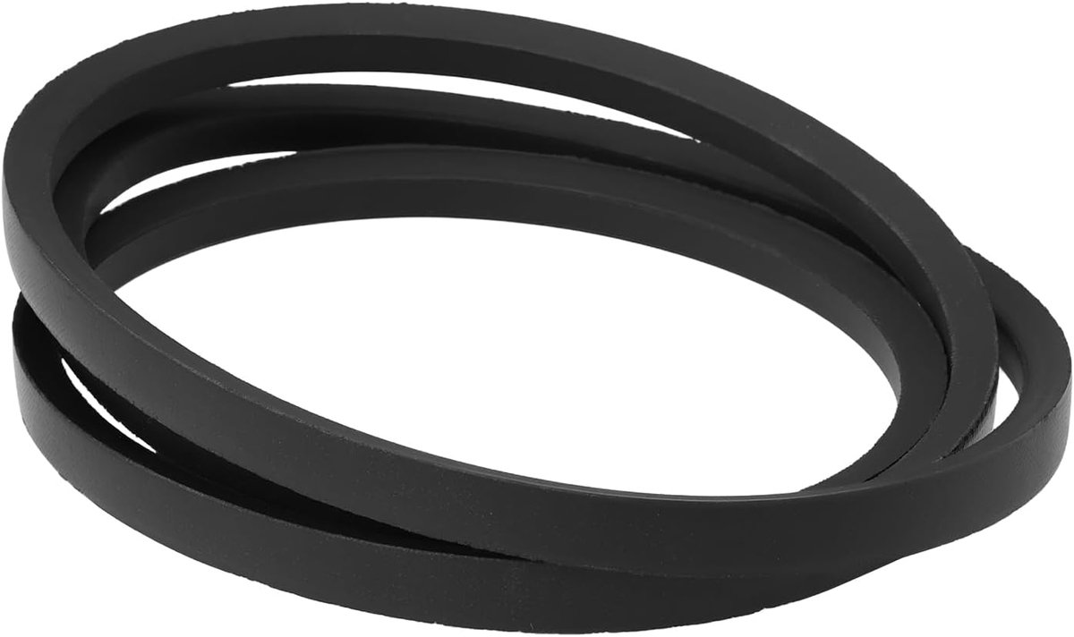Aandrijfriem grasmaaier LA 1549 B 12,7 - vervangt OEM 271-99 36-2920 - precisie pasvorm - betrouwbare werking - ShopVlot