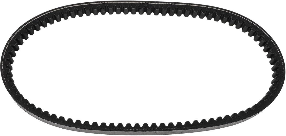 V-snaar Honda CH250 Elite 1985-1990 - V-snaar 85 cm - 22 mm breed - Betere krachtoverdracht - ShopVlot