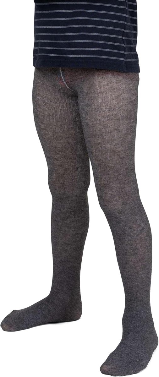 Kinderpanty's jongens warm zacht comfortabel - Opaak - Casual voor schoolgebruik - ShopVlot