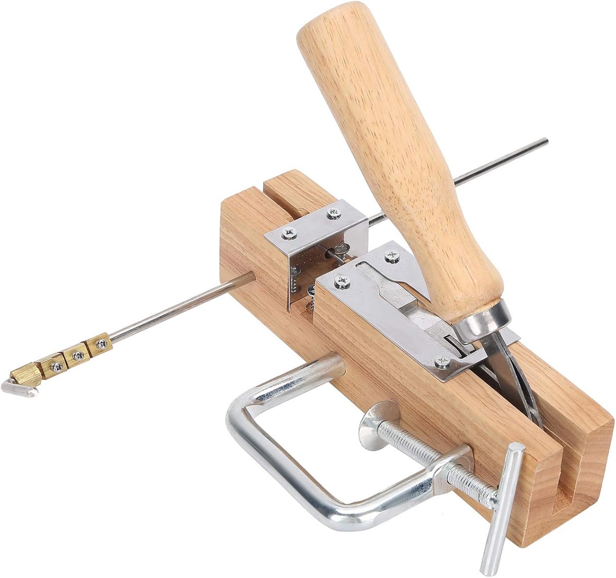 Beehive Frame Eyelets Puncher Machine Comb Box Drilling Machine Beekeeping Equipment, Beekeeping Tools - ShopVlot