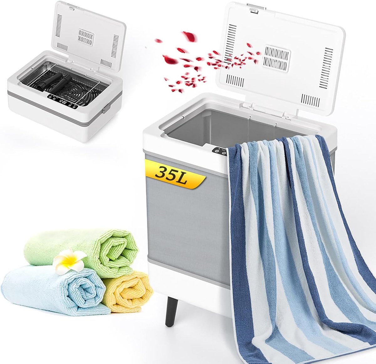towel dryer electric - ShopVlot