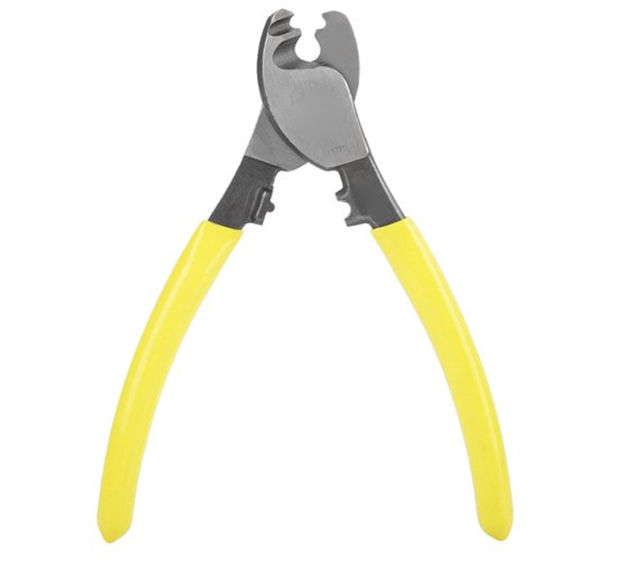 Kabelknipper - Stalen Kabelsnijder met Ergonomische Handgreep