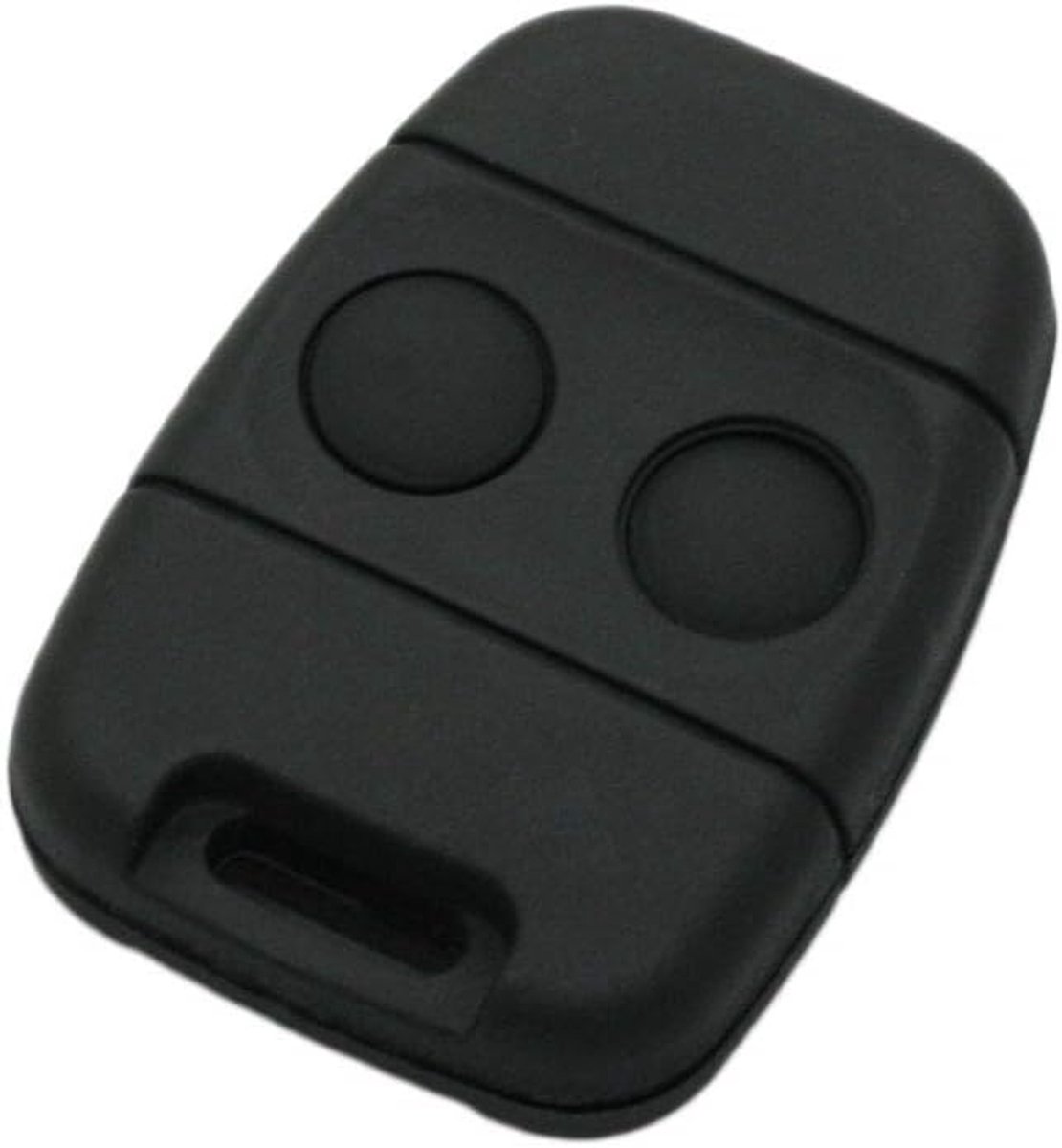 Replacement Key Shell Compatible with LAND ROVER Freelander Discovery 2 Button Keyless Entry Remote Key Case Fob PG708 - ShopVlot