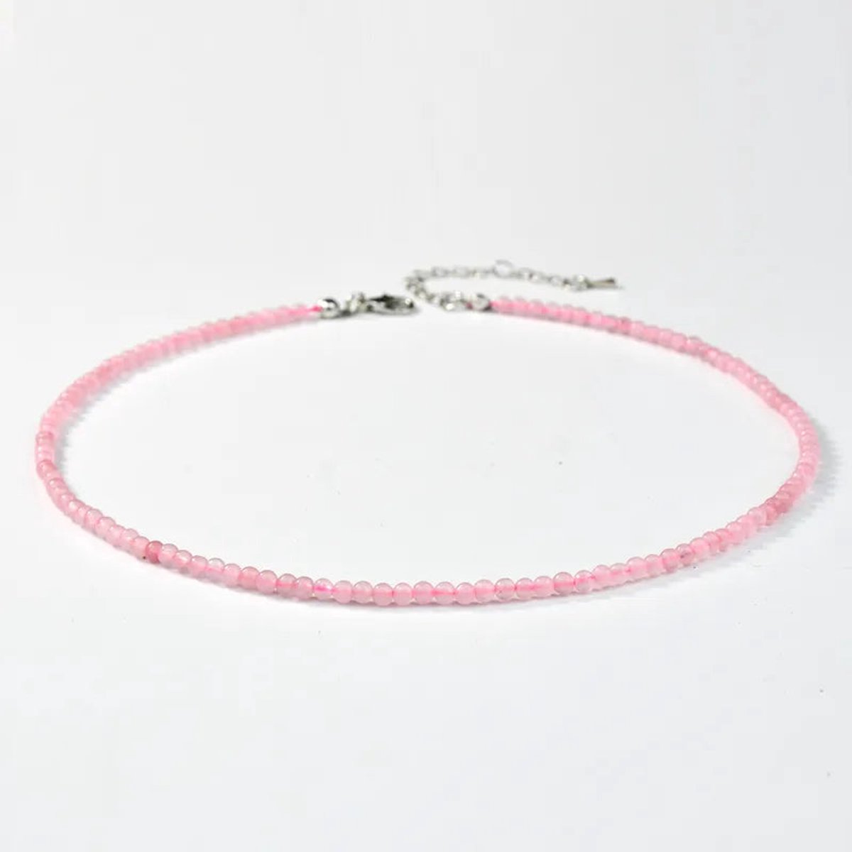 Feline - Kralenketting - Natuursteen - -