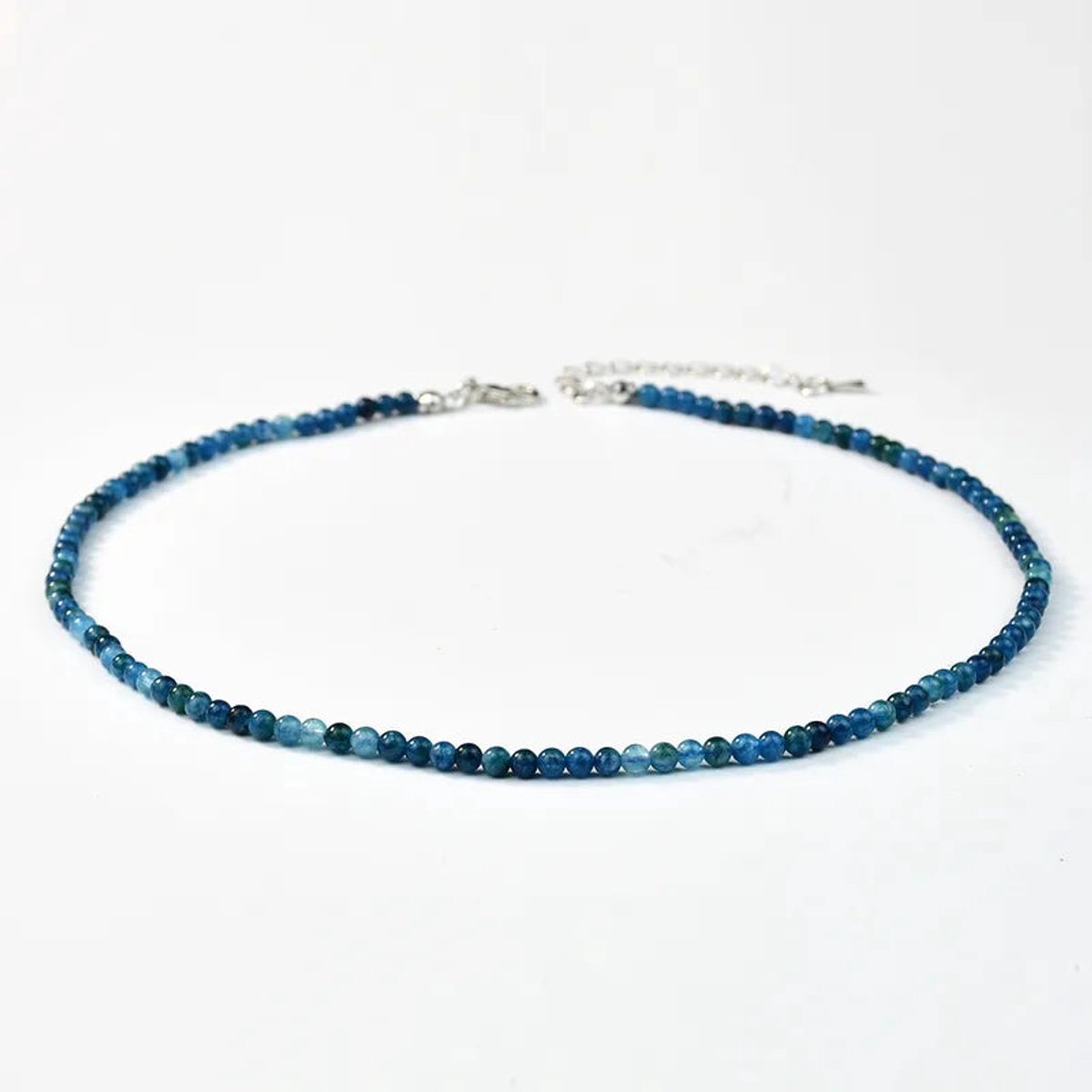 Feline - Kralenketting - Natuursteen - -