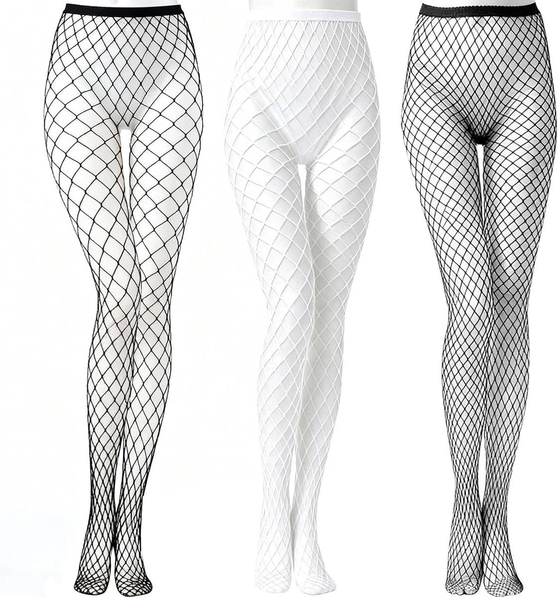 KORURACLUB Women's Overknee Stockings - ShopVlot