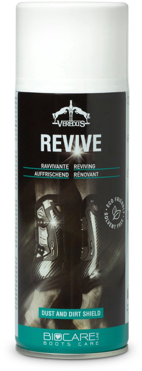 Veredus Revive Spray 400ml