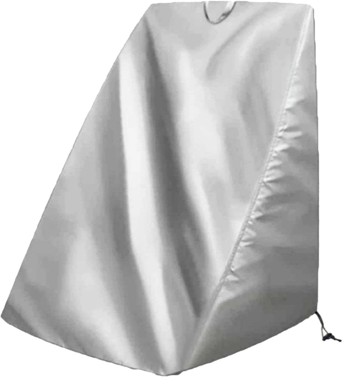 Tuinslang Hoes - Slangenbeschermer Reel - Buiten Beschermen - Waterdicht Oxford Materiaal - 66 x 63 x 88 cm - Zilver