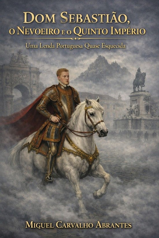 Dom Sebastião, o Nevoeiro e o Quinto Império