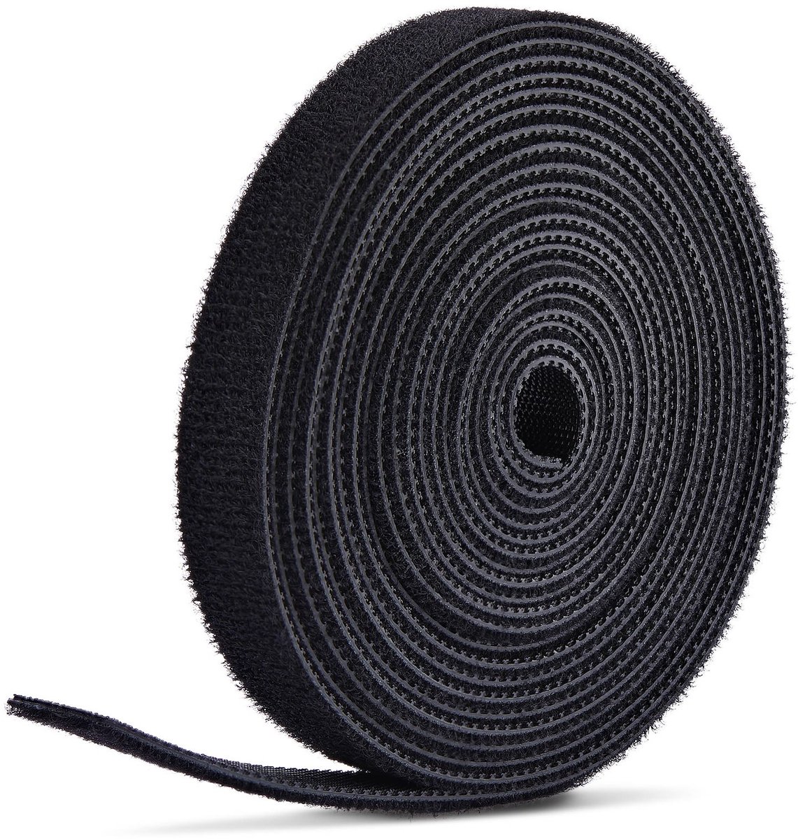 StarTech.com 22,8m Klittenband Kabelbinder Rol