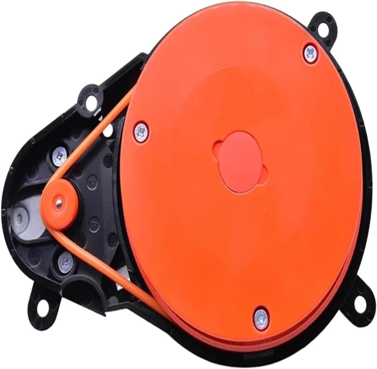 Afstandssensor LDS - Robotstofzuiger Onderdelen - Stofzuiger Onderhoud - Perfecte Pasvorm - 50 g - One Color