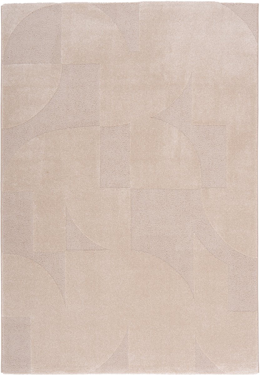Pergamon Design Hoogpolig Vloerkleed Nosy