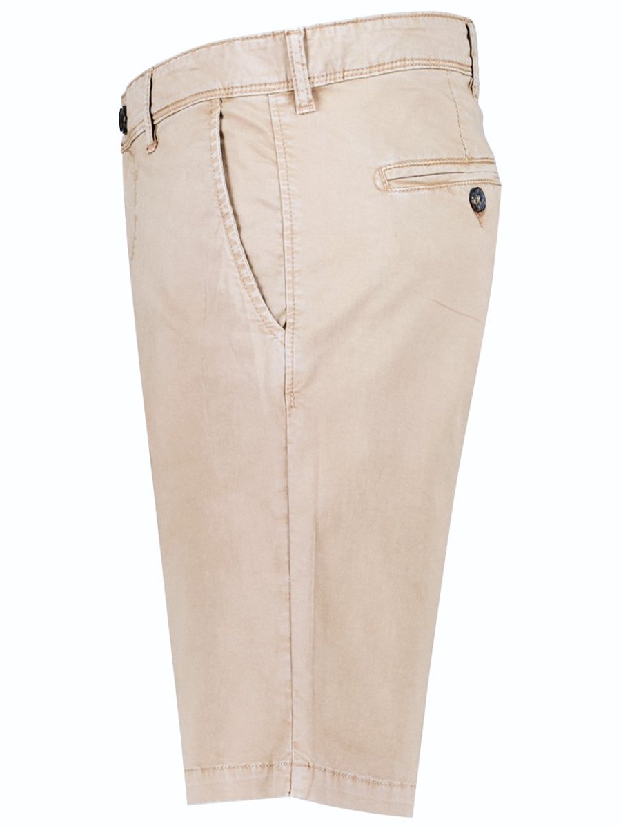 Chino Shorts