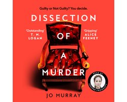 Dissection of a Murder