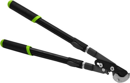 Telescopische Snoeischaar Stalco Garden 630-950mm - Krachtig & Comfortabel — afbeelding 3