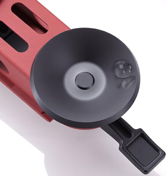 Zuignap Vloer Reparatie - Plank Reparatie Tool - Vloeren Egaliseren - Dubbele Klauw Stabiliteit — afbeelding 2