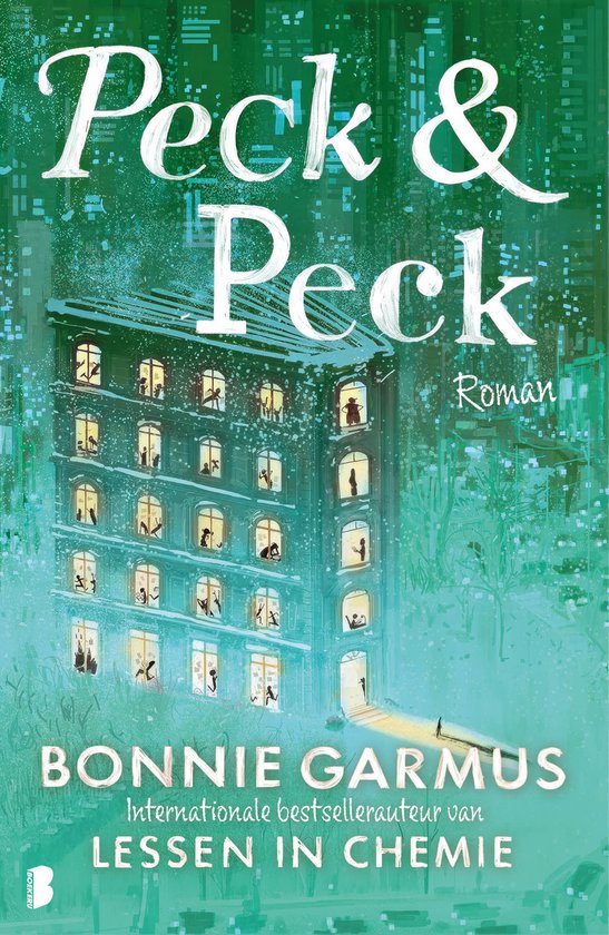 Peck & Peck