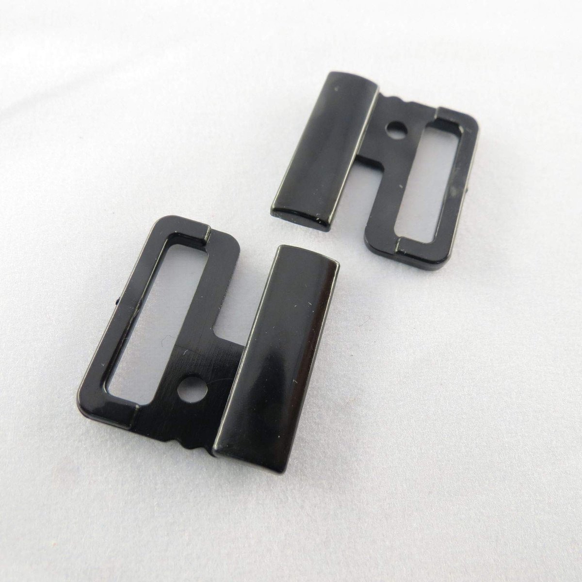 Solidchoice - Plastic Bikini Sluiting 14/20mm - Duurzaam en Betrouwbaar