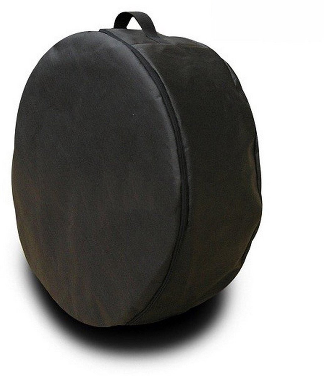 Solidchoice - Bandentas 15-18 inch XXL - Bandenhoes met veel opbergmogelijkheden
