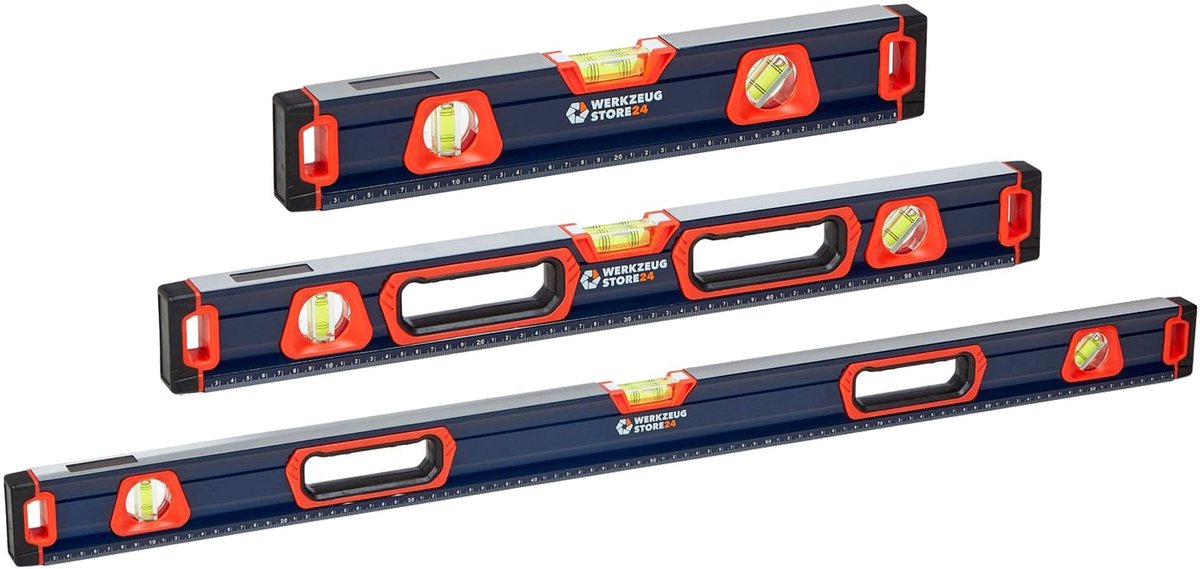 ### OpbouwWS24 Premium Waterpas Type WWP 40/60/100