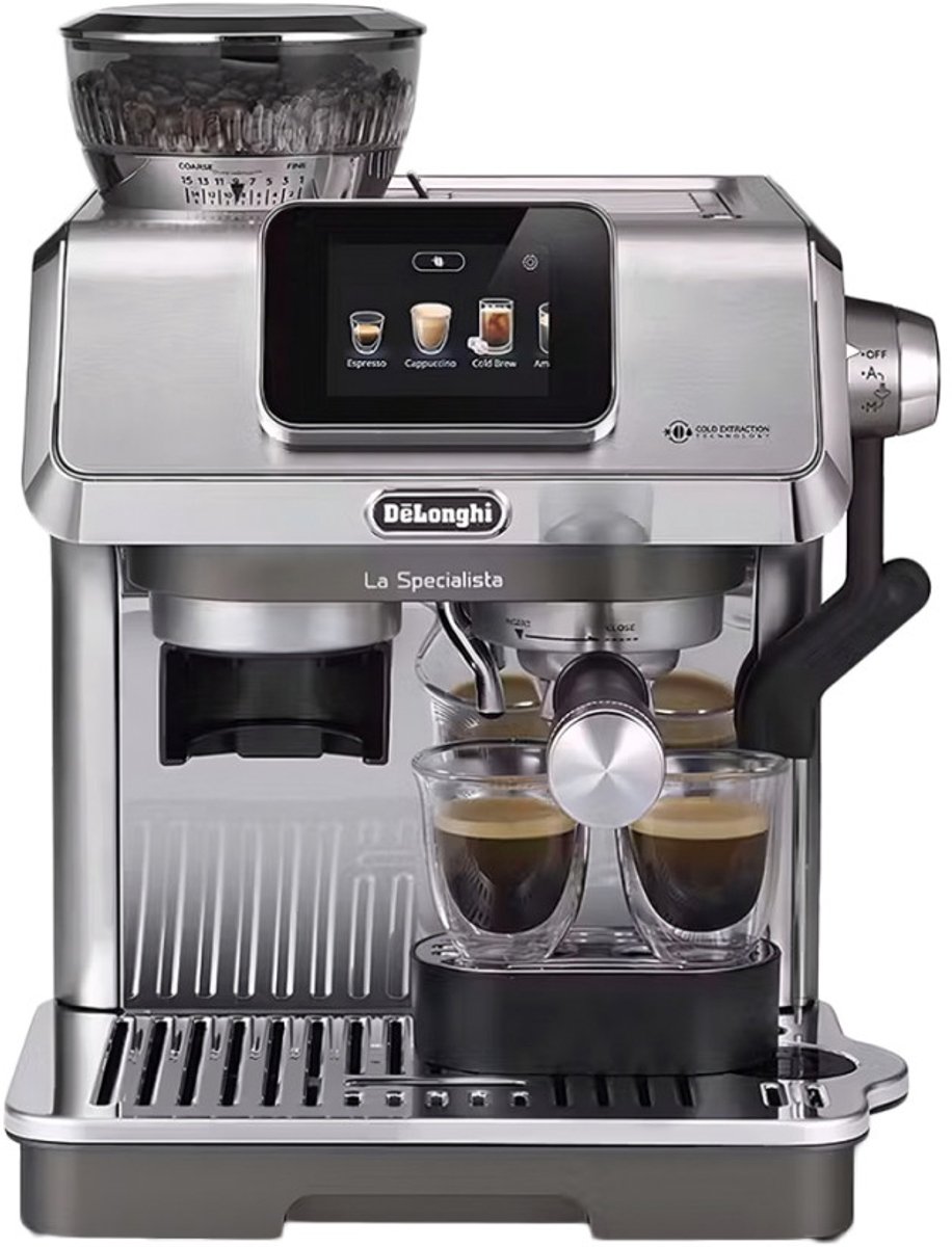 De'Longhi La Specialista EC9455.M
