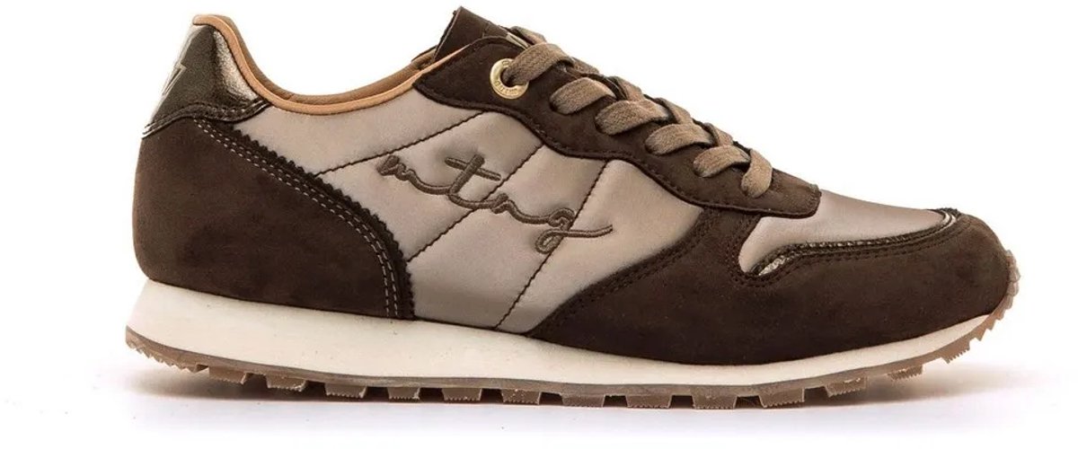 Mtng Marei Schoenen Beige EU 37 Vrouw