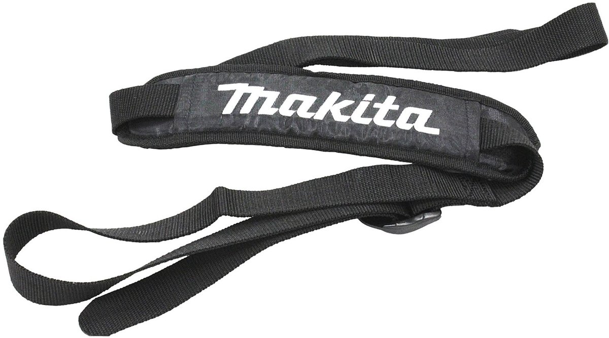 Makita draagriem accu-stofzuiger - 166124-3