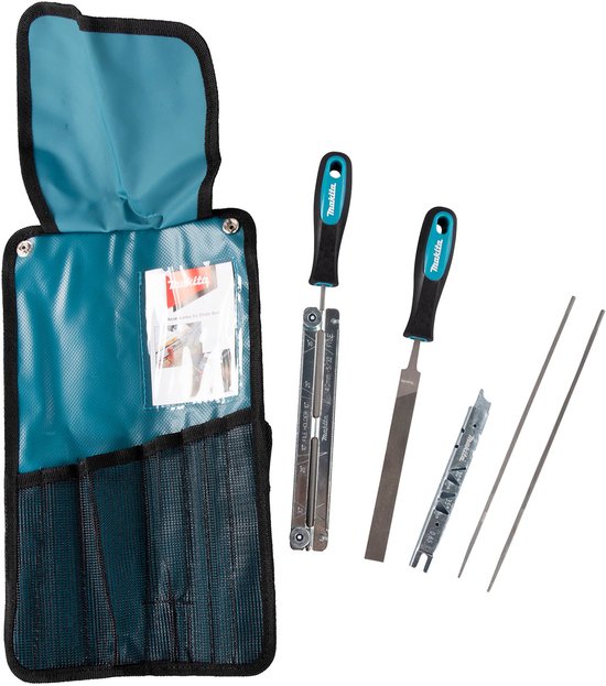 Makita-slijpset 4,0mm D-72154 Makita D-72154 Diameter 4.0 mm — afbeelding 2