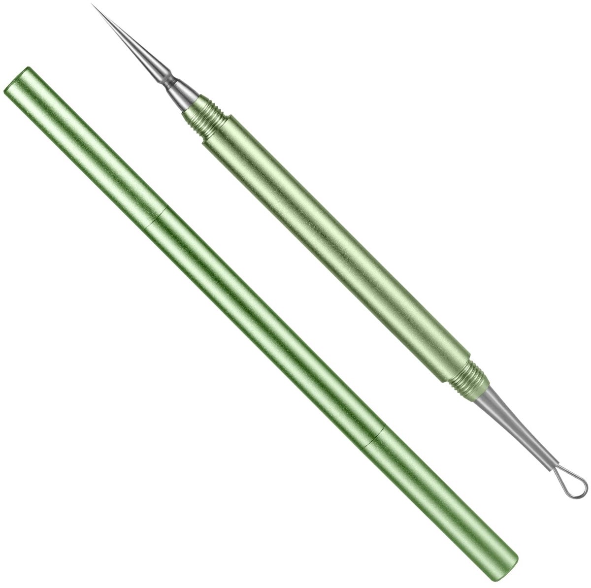 Solidchoice - Professionele 2-in-1 Blackhead Remover voor Acne