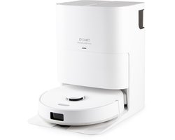 Domo DO7300S met Dweilsysteem “HydraSync”