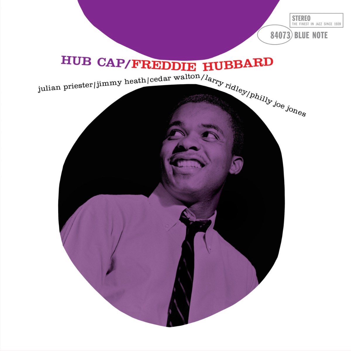 Freddie Hubbard - Hub Cap (LP) (Tone Poet Series)