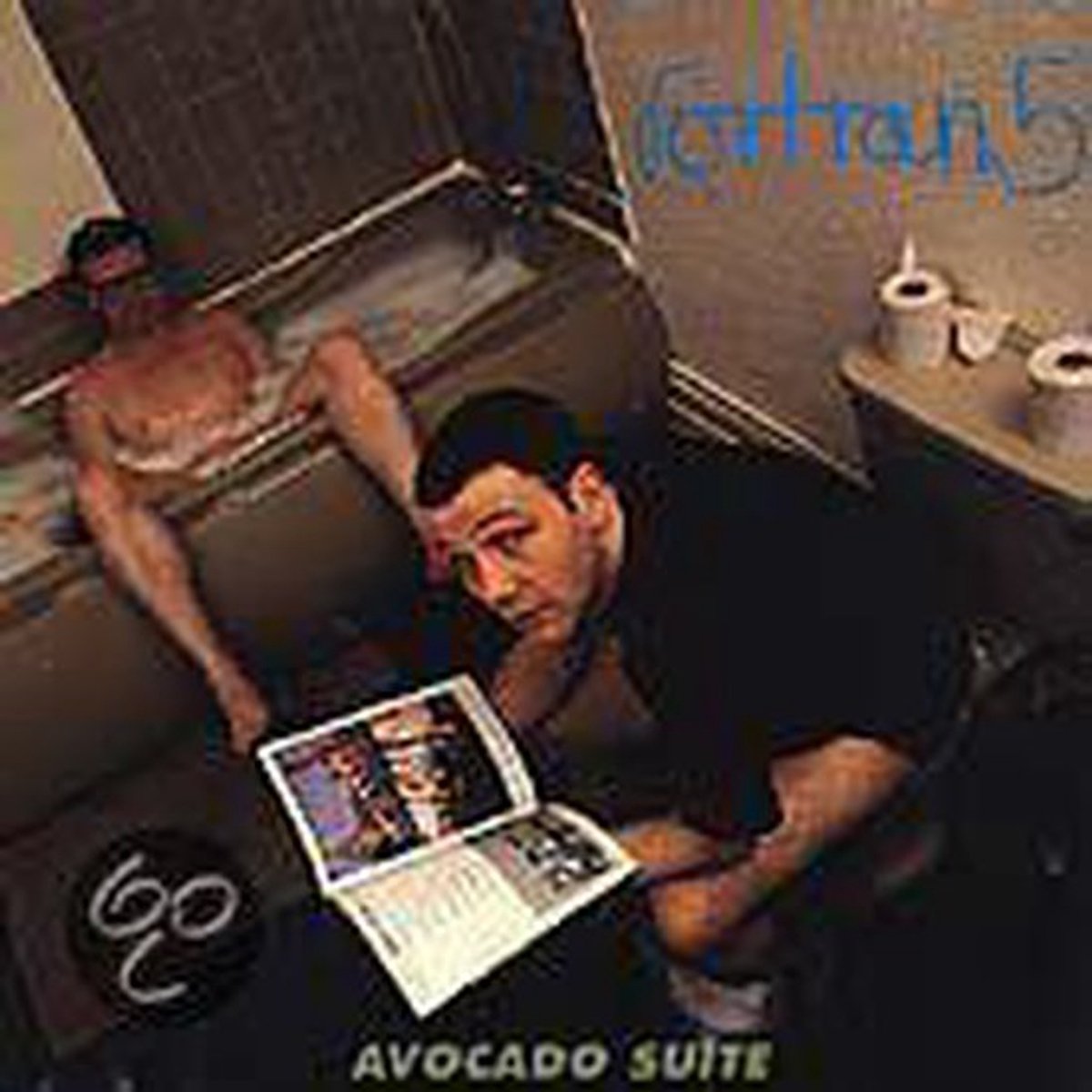 Avocado Suite