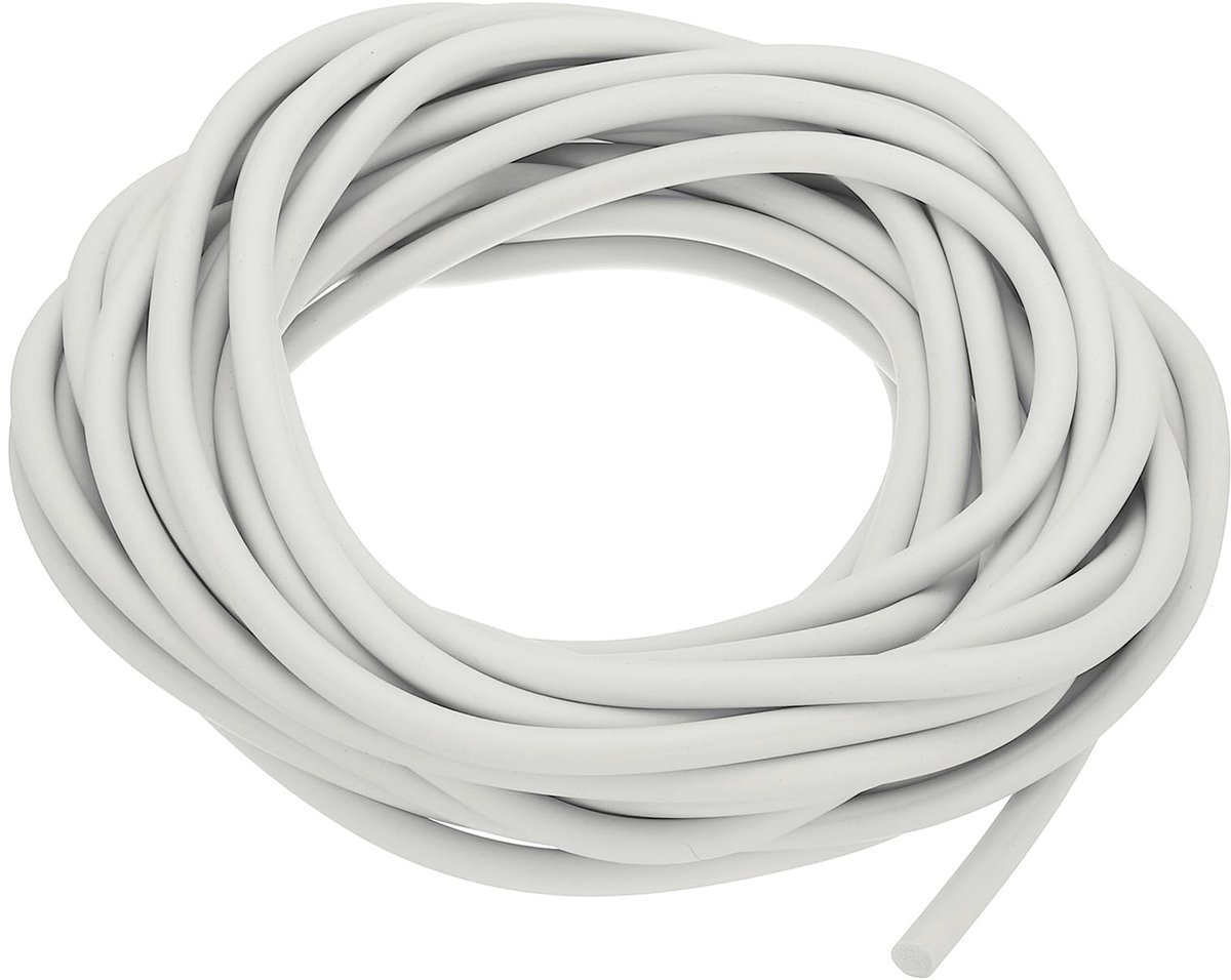 Solidchoice - 49Ft Backer Rod - Rubber Vulmiddel voor Voegen