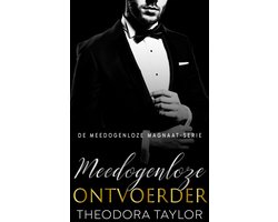 Meedogenloze Magnaat 5 - Meedogenloze Ontvoerder