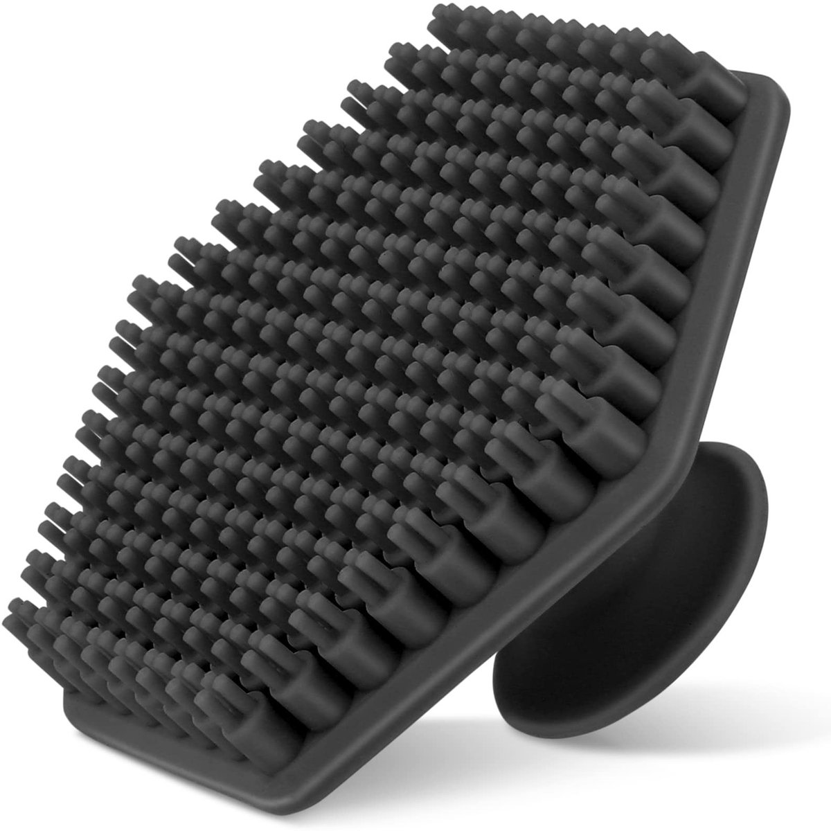 Solidchoice - Silicone Gezichtsreinigingsborstel voor Diepe Reiniging en Massage