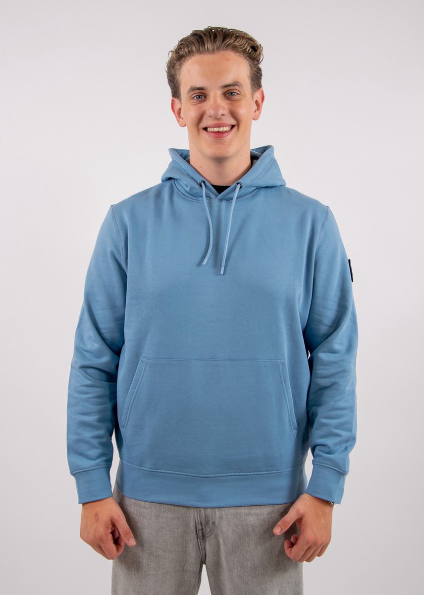 Weekend Offender Oulton Hoodie