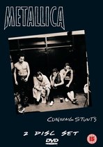 Metallica - Cunning Stunts (2 DVD)