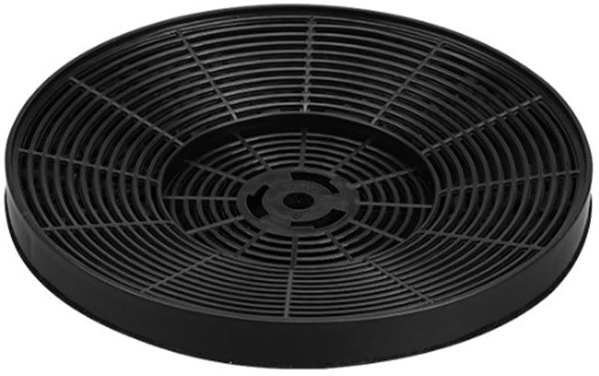 Solidchoice - Keukenafzuigkapfilter 175 mm x 175 mm voor Geurbeheersing