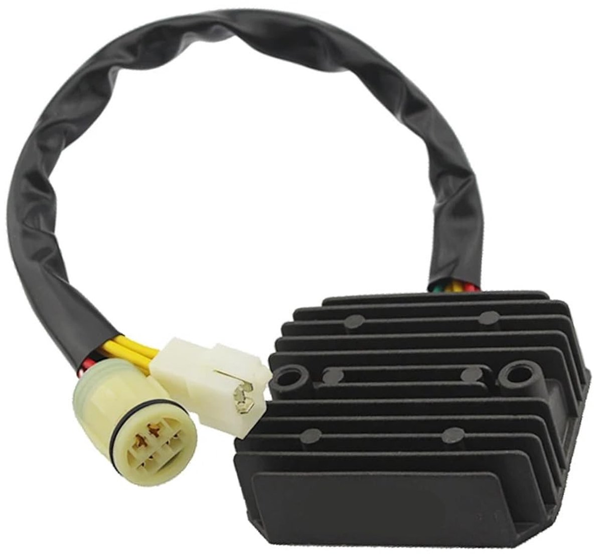 Solidchoice - Motorfiets Spanningsregelaar Gelijkrichter 31600-MY1-003 voor Honda