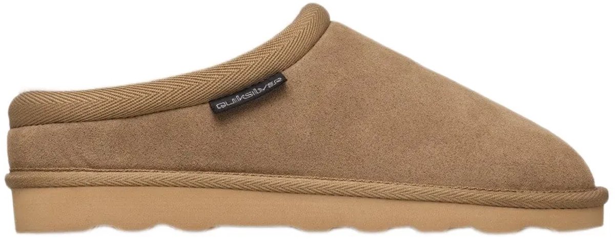 Quiksilver Chill Pantoffels Bruin EU 45 Man