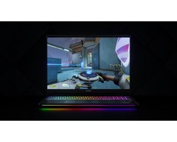 OMEN MAX 16 Gaming Laptop 16-ak0030nd - 16" - Copilot+ - Ryzen Al 9 HX 375 - RTX 5070 - 32 GB - 1 TB SSD - 240 Hz